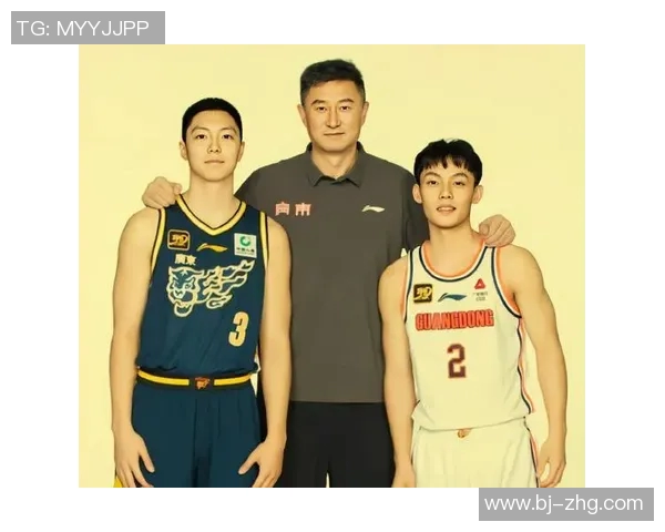 湖人王朝映照下的广东队：CBA豪门如何炼成本土球迷文化