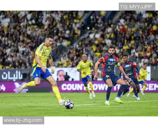 C罗称沙特联前5联赛引争议，今新月淘汰曼城，足坛震动！_19678